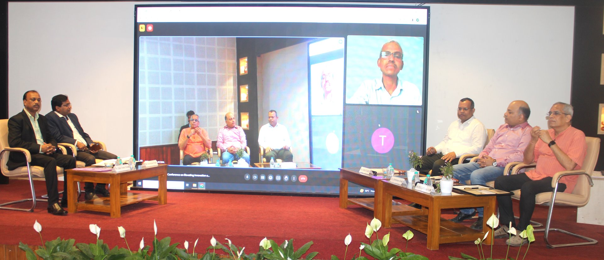 Top 10 mca colleges in bhubaneswar | Srusti Academy